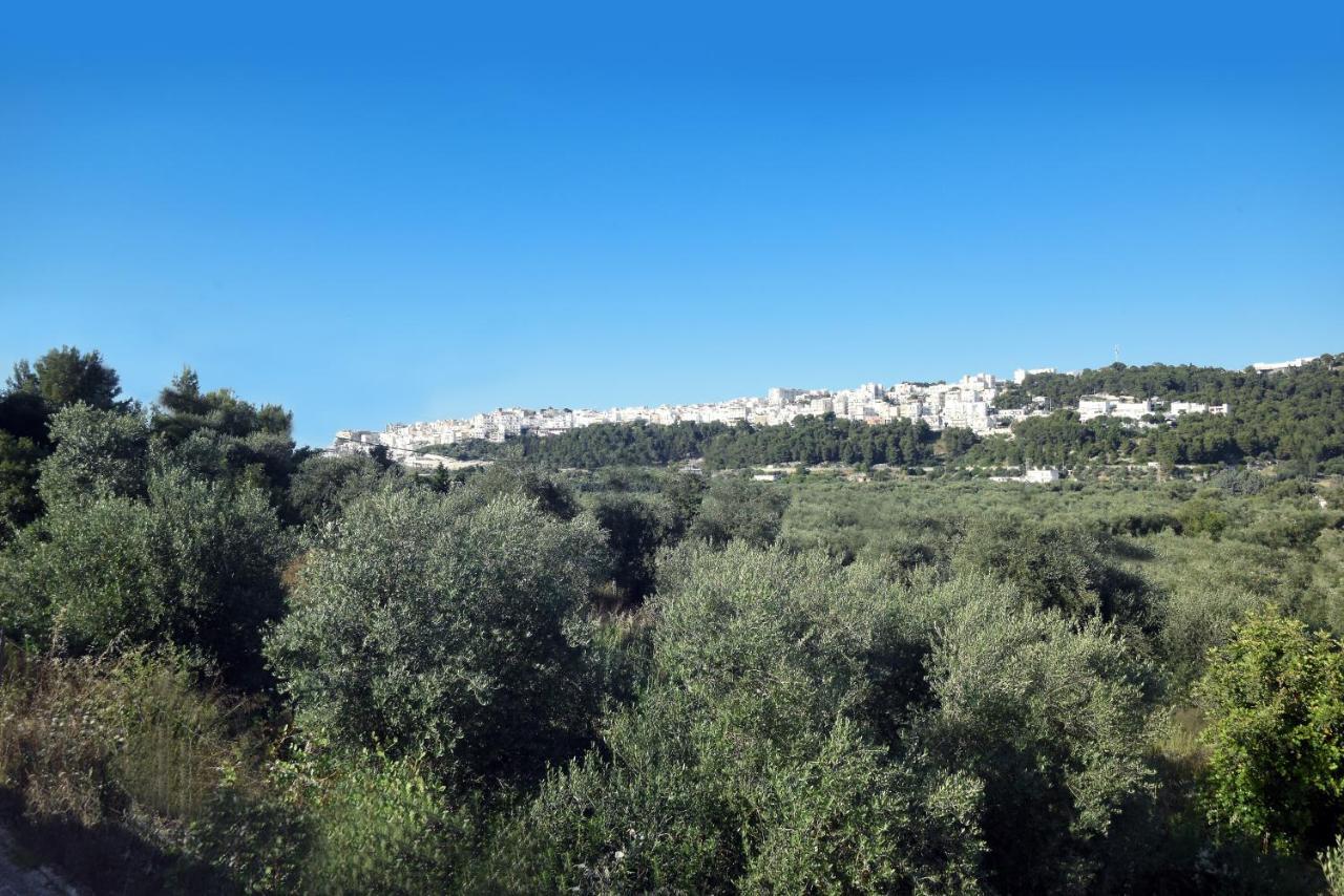 Vacanze Top Peschici Exterior photo