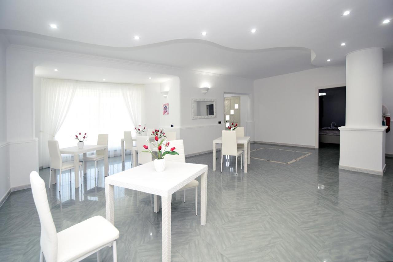 Vacanze Top Peschici Exterior photo