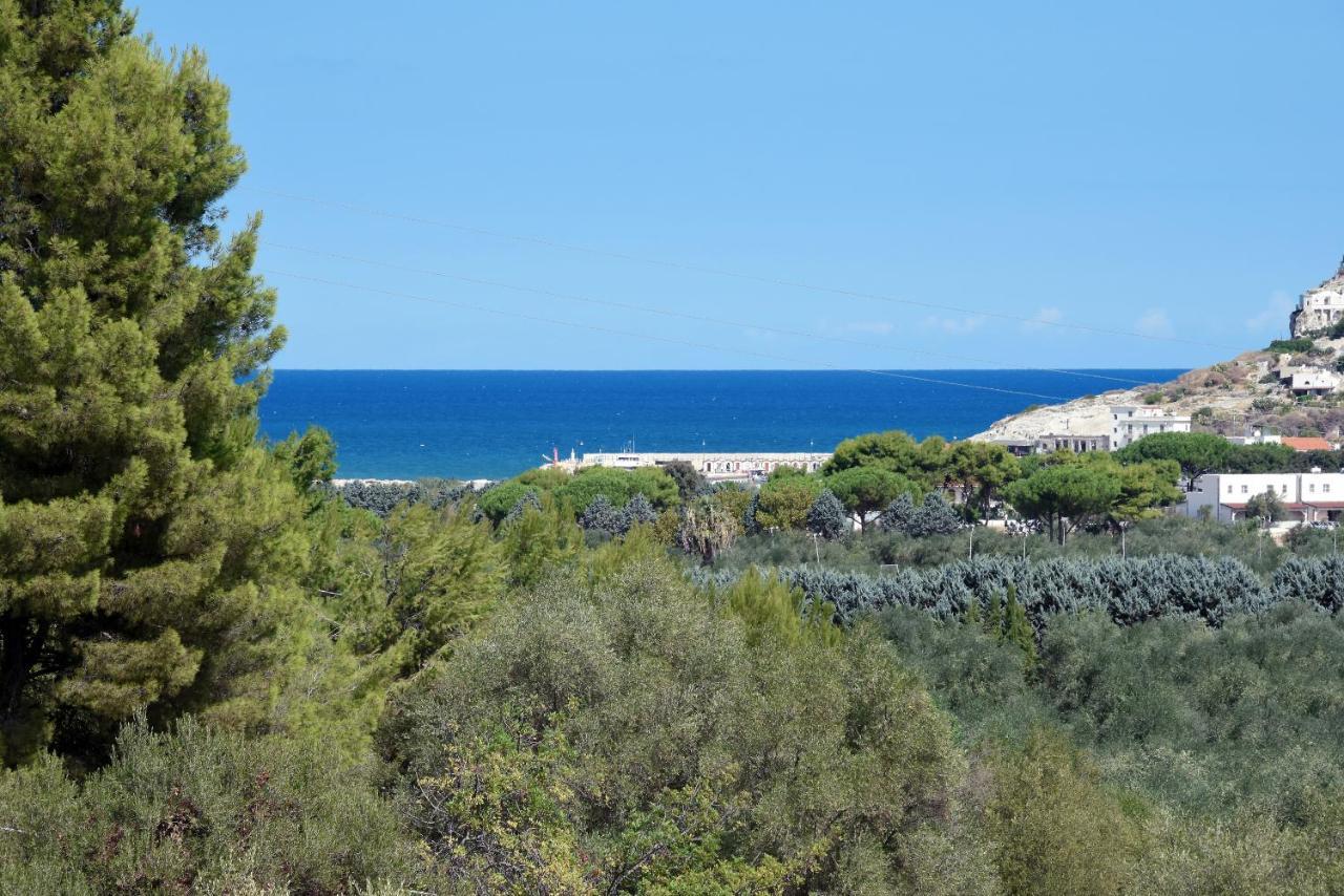 Vacanze Top Peschici Exterior photo