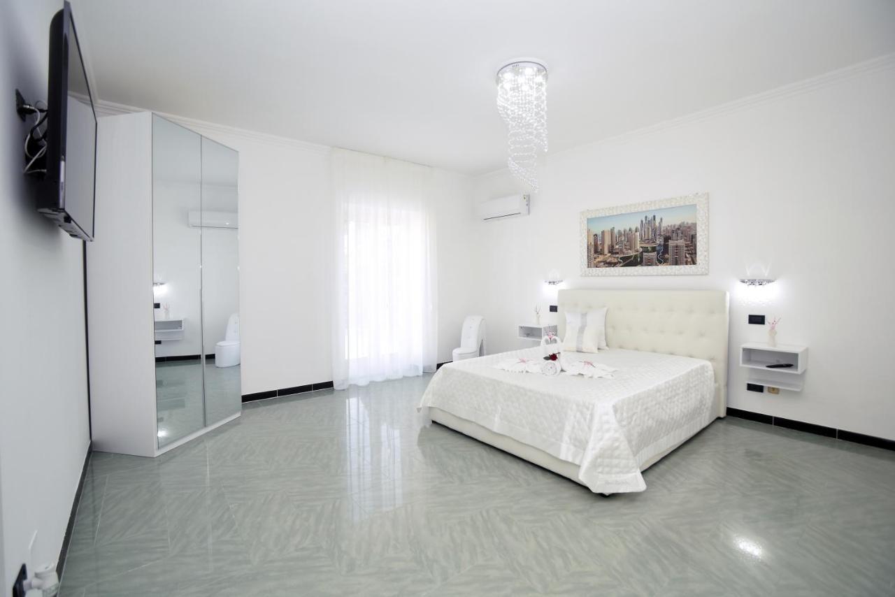 Vacanze Top Peschici Exterior photo