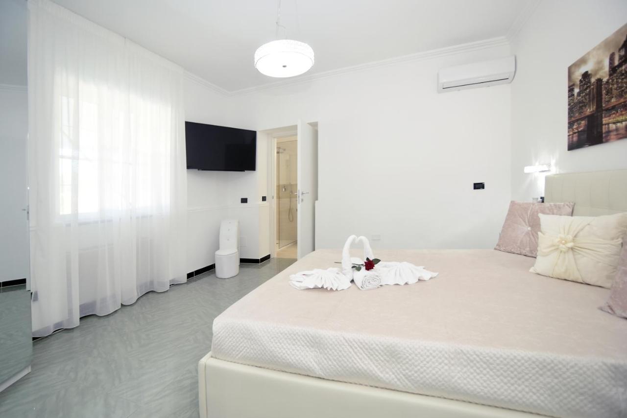 Vacanze Top Peschici Exterior photo