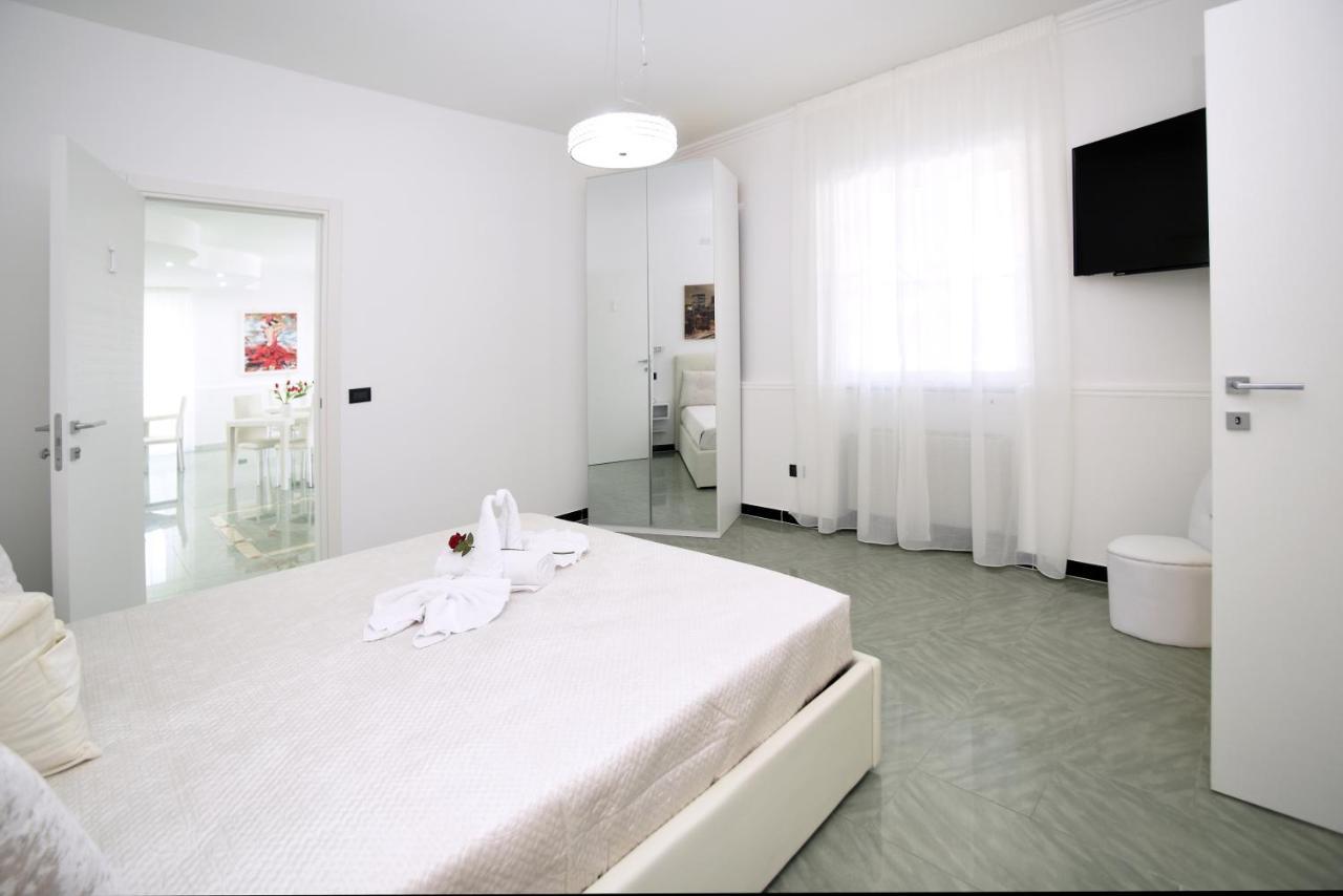 Vacanze Top Peschici Exterior photo