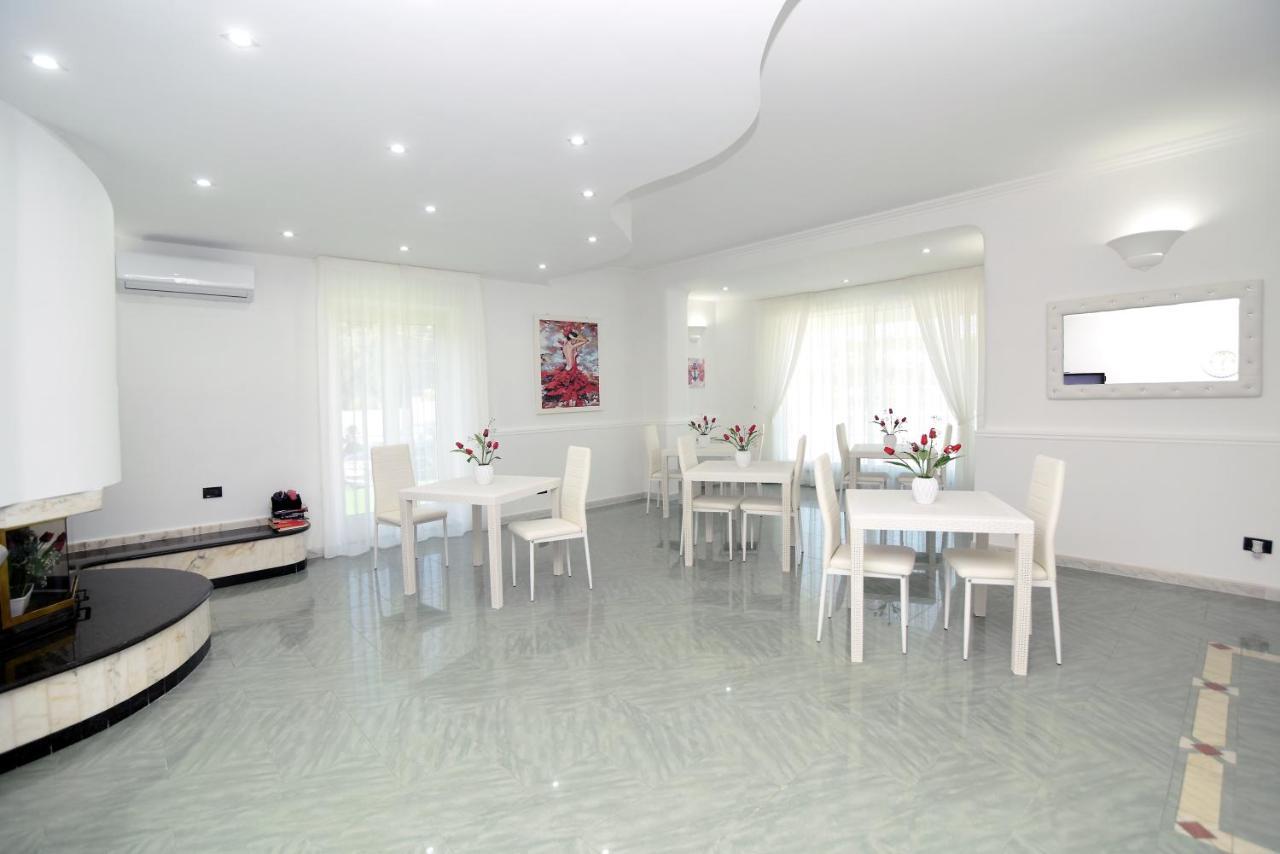 Vacanze Top Peschici Exterior photo