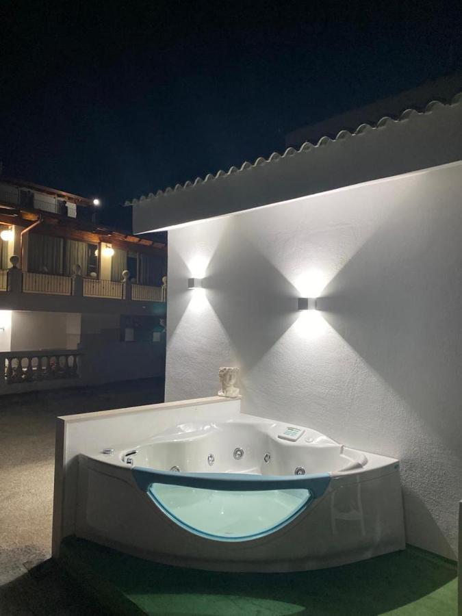 Vacanze Top Peschici Exterior photo