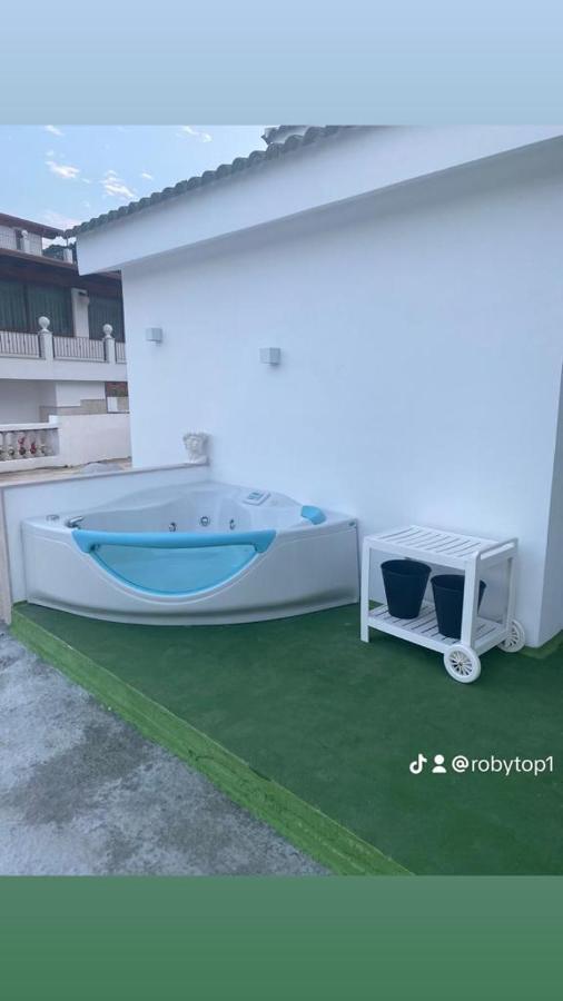 Vacanze Top Peschici Exterior photo