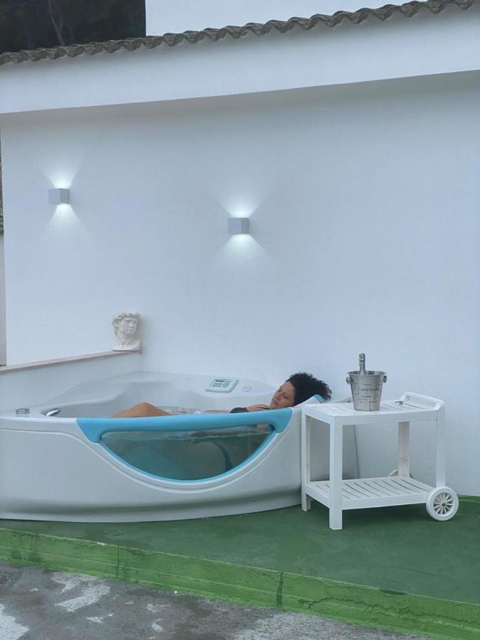 Vacanze Top Peschici Exterior photo