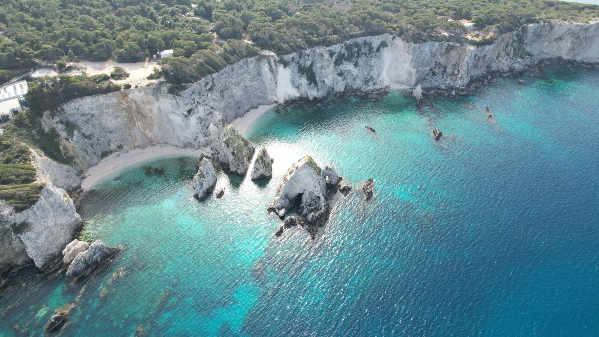 Vacanze Top Peschici Exterior photo